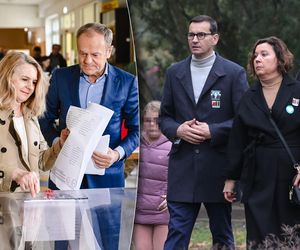 Porównanie stylów żon byłego i obecnego premiera: Iwony Morawieckiej i Małgorzaty Tusk