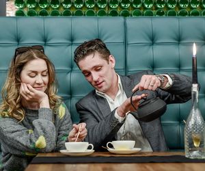 Małgorzata Patryn-Gurłacz, Filip Gurłacz