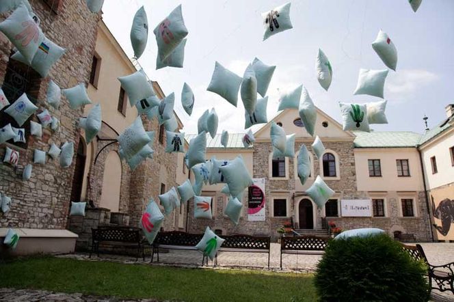 To najdziwniejszy zamek w woj. śląskim według AI. Jest w Sosnowcu