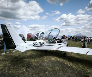 Antidotum Airshow Leszno 2025