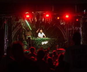 Starlight Festival 2025. Elektoniczne brzmienia nad starachowicką Lubianką