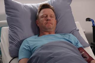 Pierwsza miłość odc. 3497. Michał (Wojciech Błach)