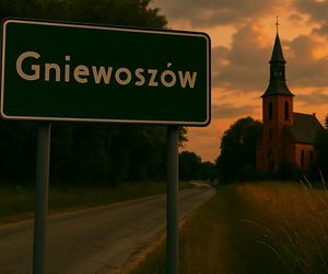 Śmieszne nazwy miejscowości