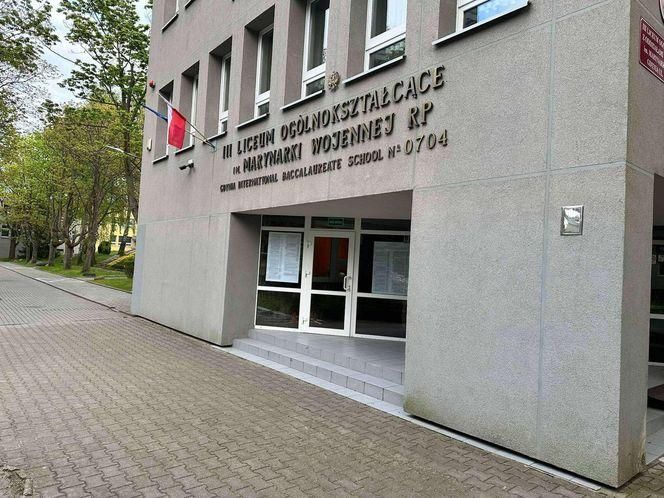 Tu mieszkał i uczył się Mieszko R. 