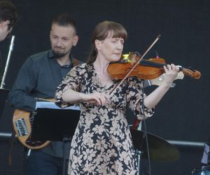 Muzyka na tarasach Młynów Rothera! Za nami Światowy Dzień Jazzu