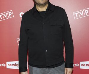 Michał Lesień kiedyś i dziś. Tak zmienił się serialowy Jacek Przypadek z Lokatorów