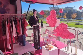 SHEIN Campus Tour: Kraków 2024