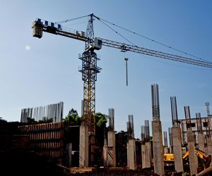 Nowa inwestycja dla przemysłu obronnego. W Warszawie powstanie budynek produkcyjny