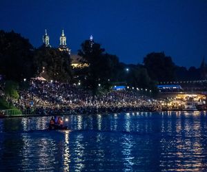 Kraków zasłoni mosty na czas Wielkiej Parady Smoków. Ustawią dwumetrowe bariery