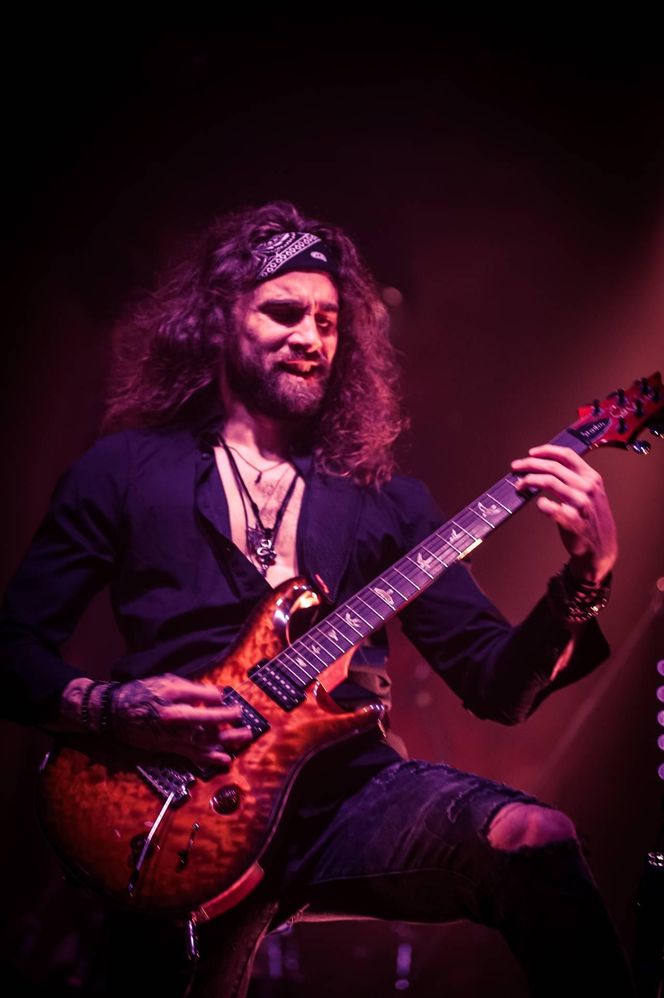 Ultima Ratio Fest 2025 – celebracja w wielkim stylu. Dark Tranquillity po trzydziestu latach nadal królują na metalowej scenie [RELACJA]