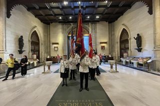 87 Parada Pułaskiego w Nowym Jorku