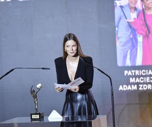 Telekamery 2025. Aldona Marciniak, Paulina Chylewska i Małgorzata Tomaszewska