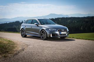 ABT Audi RS3 Sportback