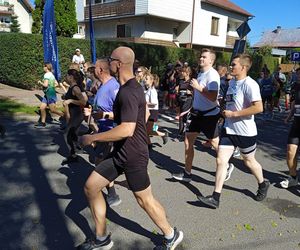 14. Biegiem przez Platerów