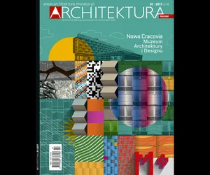 Architektura-murator 07/2017