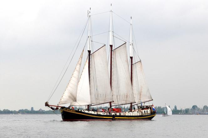 Medemblik, fot: Paweł Paterek