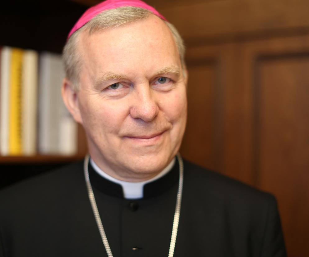 X Światowe Spotkanie Rodzin w Rzymie. Bp Turzyński prosi o modlitwę 