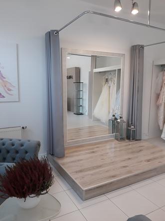 Szukasz wymarzonej sukni ślubnej? W salonie Langoria znajdziesz tą idealną!