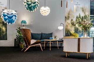 Warsaw Home, czyli targi mebli i wnętrz w Ptak Warsaw Expo
