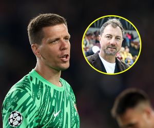 Jerzy Dudek o nowym kontrakcie Wojciecha Szczęsnego. Wskazał, co czeka Polaka w Barcelonie i dlaczego go zatrzymali