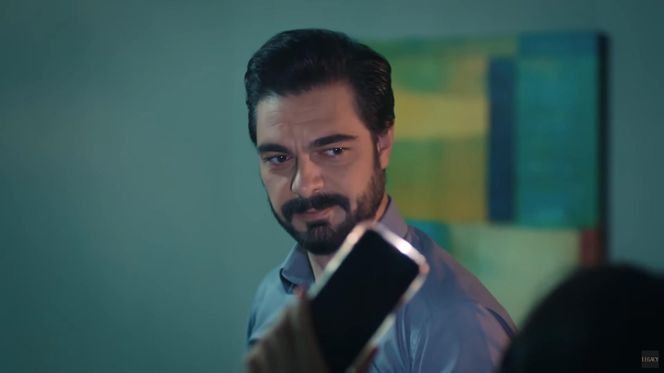 Dziedzictwo, odcinek 704. Yaman, Hazal