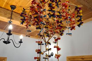 Białoboki. Pani Dorota zaraża miłością do rękodzieła [GALERIA]