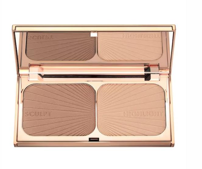 Charlotte Tilbury