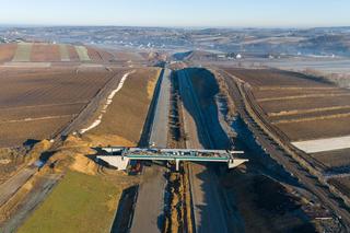 Budowa drogi ekspresowej S7