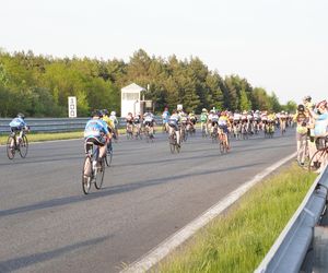 65. Ogólnopolski Mały Wyścig Pokoju