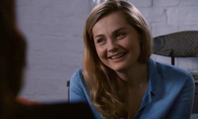 Przyjaciółki 9 sezon, odcinek 107: Inga wraca do Warszawy