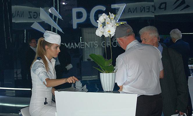 Międzynarodowy Salon Przemysłu Obronnego w Kielcach