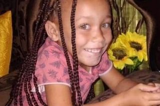 Matka sprzedała 6-letnią córkę szamanowi?! Dziecko zginęło w rytuale?