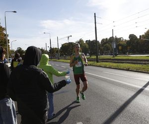 46 Maraton Warszawski