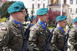 Obchody uchwalenia Konstytucji 3 maja w Bydgoszczy [GALERIA]