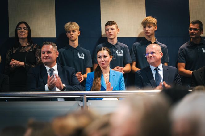 Siedlecki Ekonomik zorganizował uroczystości z okazji 100-lecia