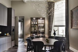 130 m apartament w Warszawie