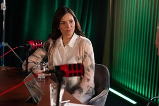 Na dobre i na złe. Atak na Leśną Górę to zemsta za Helenę? Rafał znowu podejdzie żonę Alesia - ZDJĘCIA