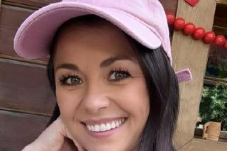 M jak miłość. Katarzyna Cichopek