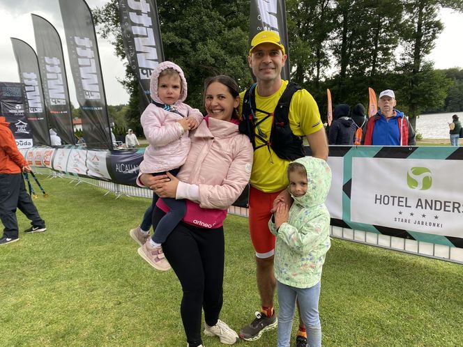 Ultra Mazury 2025