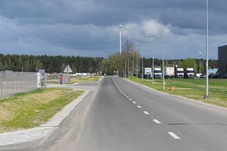 Rusza rozbudowa infrastruktury drogowej na pilskim osiedlu Motylewo 