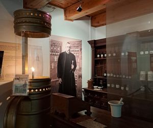 Muzeum Przemysłu Naftowego i Gazowniczego w Bóbrce. Odwiedź wyjątkowe miejsce na mapie Polski