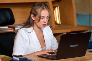 Barwy szczęścia odc. 2954: Oliwka (Wiktoria Gąsiewska)