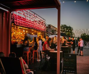 Życie w Architekturze 2025. Miejsce. PRAZA architekci