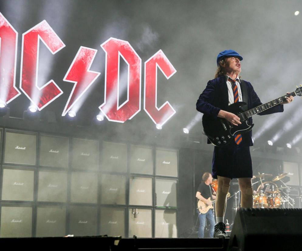 AC/DC - 5 ciekawostek o albumie Black Ice | Jak dziś rockuje?