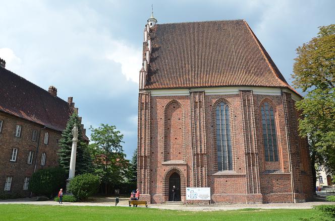 Ostrów Tumski: Palatium Mieszka I i Dobrawy zostanie wyeksponowane! To jednak nie wszystko