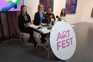 Festiwal ArtFest Tarnów: Sztuka wychodzi na ulice. Co w programie? 