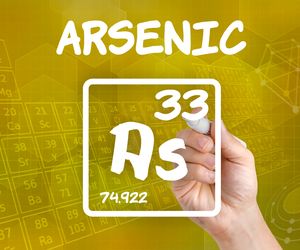 Arsen jest rakotwórczy. Zatrucie arsenem: przyczyny, objawy, leczenie