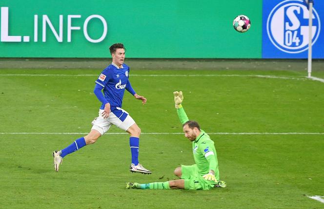 Bundesliga. Schalke – Koln. Kursy, typy (20.01.2021)