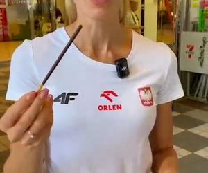 Bukowiecka, Swoboda i Sułek na zakupach w Tokio