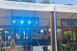 Festyn nad zalewem Chechło-Nakło